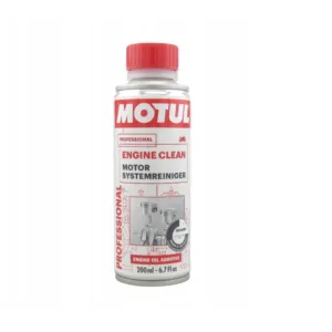 MOTUL ŚRODEK DO PŁUKANIA SILNIKA ENGINE CLEAN 200ml