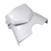 DEKIEL ZĘBATKI ATV 110/125 MAŁY SREBRNY