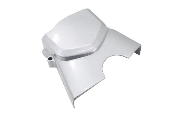DEKIEL ZĘBATKI ATV 110/125 MAŁY SREBRNY
