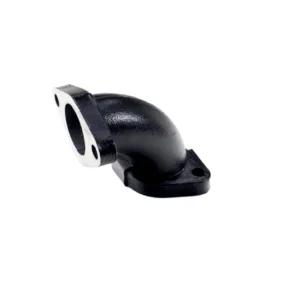 KRÓCIEC GAŹNIKA CROSS 125 H-62mm FI 24mm