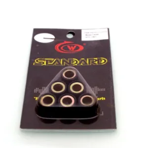 ROLKI WARIATORA 17x12mm 5,5gr