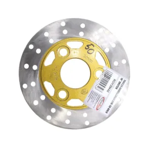 TARCZA HAMULCOWA GY6-50 SKUTER 4T KOŁO 10"
