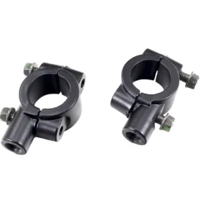 UCHWYT MOCOWANIE LUSTERKA UNIWERSALNE 22mm M8