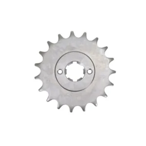 ZĘBATKA PRZÓD 530-19z ATV 150 DIABLO 157QMJ FUXIN