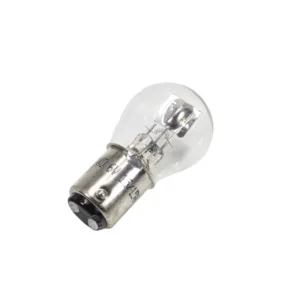 ŻARÓWKA 6V 15/15W BA15D S25 ML (BRAK ECE) ML