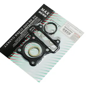 USZCZELKA GY6-60 ZESTAW MAŁY ROB