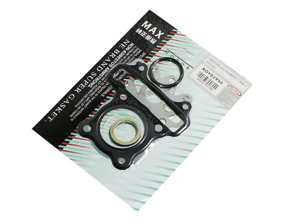 USZCZELKA GY6-60 ZESTAW MAŁY ROB