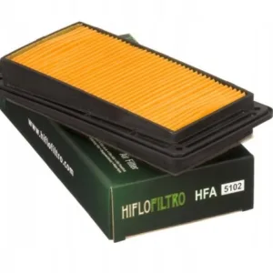 FILTR POWIETRZA HIFLOFILTRO SYM JOYRIDE 125 200