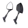 LUSTERKA MOTOCYKLOWE SKUTER QUAD ATV SPORT M10 E9 OXF-2395 KPL. OX