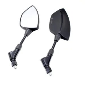 LUSTERKA MOTOCYKLOWE SKUTER QUAD ATV SPORT M10 E9 OXF-2395 KPL. OX