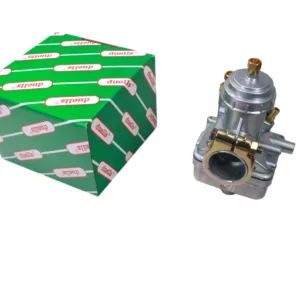 GAŹNIK MZ ETZ TS 125/150 (24N2) DUELLS DI