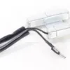 REZYSTOR OPORNIK ŚWIATEŁ SKUTER 4T 139QMB GY6 ML
