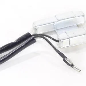 REZYSTOR OPORNIK ŚWIATEŁ SKUTER 4T 139QMB GY6 ML