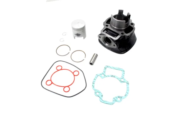 CYLINDER APRILIA SR / DERBI GP1 / GILERA DNA RUNNER / PIAGGIO NRG ZIP 50 LC RMS