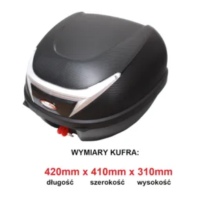 KUFER YM-835