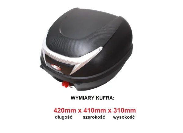 KUFER YM-835