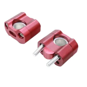 MOCOWANIE KIEROWNICY WIEŻYCZKI 30mm SC