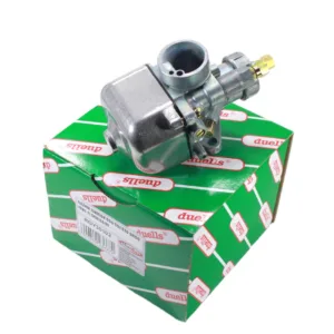 GAŹNIK SIMSON S50 S51 S70 SR50 19N1-11 DUELLS DI