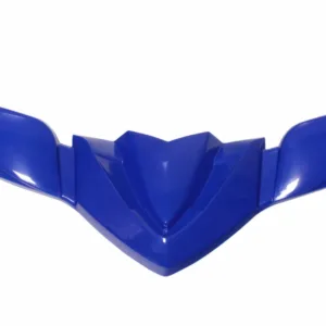 PLASTIK OSŁONA KIEROWNICY ATV 110 NIEBIESKI WB