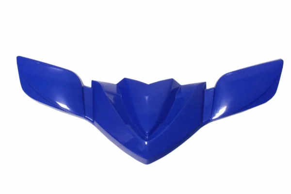 PLASTIK OSŁONA KIEROWNICY ATV 110 NIEBIESKI WB