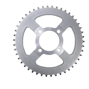 ZĘBATKA TYŁ 428-46z STREET MOTOROWER