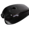 ZBIORNIK PALIWA BENZER ROUTER WS50 STREET CZARNY