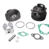 CYLINDER PIAGGIO VESPA APE 2T 100 55mm PIN 12mm RMS