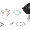 CYLINDER MINARELLI APRILIA AREA GULLIVER RALLY SONIC SR / BENELLI 491 K2 / BETA ARK EIKON / ITALJET DRAGSTER / MALAGUTI F12 PHANTOM F15 FIRE FOX / MBK NITRO / YAMAHA AEROX  2T 50 LIQUID COOLED 40mm PIN 10mm RMS