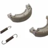 SZCZĘKI HAMULCOWE MBK BOOSTER YAMAHA TT-R125 110x25mm RMS