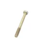 ŚRUBA ALTERNATORA MZ ETZ125 ETZ150 ETZ250 ETZ251 ETZ301 M5x50 ORYGINAŁ DDR