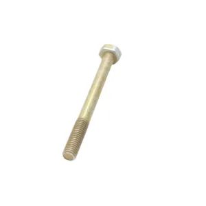 ŚRUBA ALTERNATORA MZ ETZ125 ETZ150 ETZ250 ETZ251 ETZ301 M5x50 ORYGINAŁ DDR