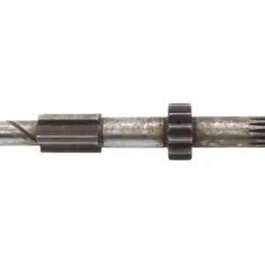 WAŁEK SPRZĘGŁOWY MZ ES150 TROPHY ORYGINAŁ DDR