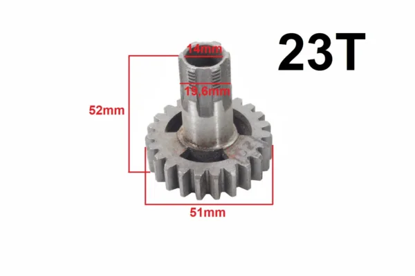 WAŁEK ZDAWCZY MZ ETZ 150 ML
