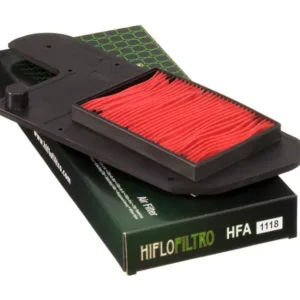 FILTR POWIETRZA HIFLOFILTRO HFA 1118