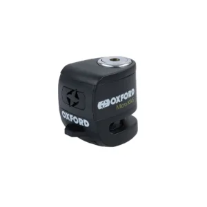 BLOKADA TARCZY HAMULCOWEJ OXFORD MICRO XA5 5,5mm USB