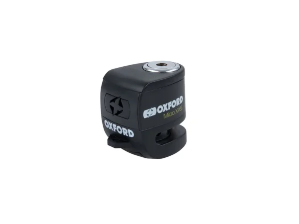 BLOKADA TARCZY HAMULCOWEJ OXFORD MICRO XA5 5,5mm USB