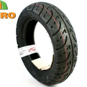 OPONA 10'' 110/80-10 DURO HF296A 58J