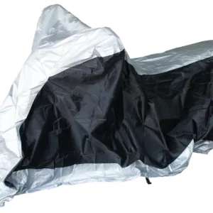 POKROWIEC MOTOCYKLOWY KK01002 S 203x83x119cm