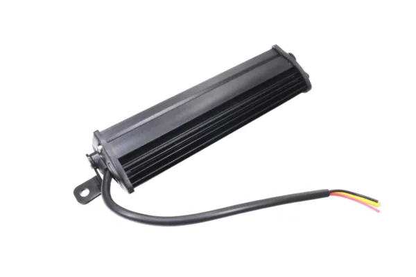 LAMPA PRZÓD HALOGEN 6szt. DIODA LED 12-60V 2-303 18W
