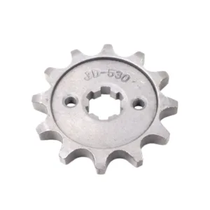 ZĘBATKA PRZÓD 530-12z 14x17mm ATV 150 HB