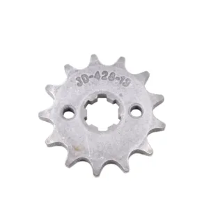 ZĘBATKA PRZÓD 428-13z 14x17mm ROUTER WS 50 HB