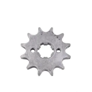 ZĘBATKA PRZÓD 428-12z 14x17mm ATV STREET HB