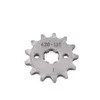 ZĘBATKA PRZÓD 420-13z 14x17mm ATV 110/125 HB