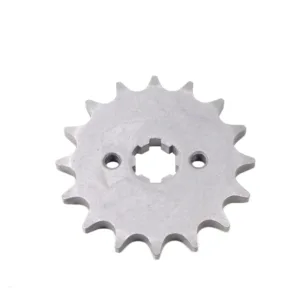 ZĘBATKA PRZÓD 428-16z 14x17mm HB