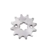 ZĘBATKA PRZÓD 420-12z 14x17mm ATV 110/125 HB