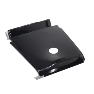 PLASTIK OBUDOWA TYŁ GÓRNA ŁĄCZNIK STREET MOTOROWER ROMET ROUTER ZIPP