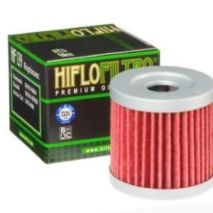 FILTR OLEJU HIFLOFILTRO HF 139