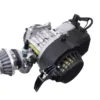 SILNIK POCKET 49CC ZĘBATKA 7z H25 HB
