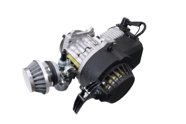 SILNIK POCKET 49CC ZĘBATKA 7z H25 HB