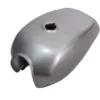 ZBIORNIK PALIWA BENZER ROUTER WS50 STREET SREBRNY